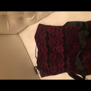 Senior year prom dress🥺